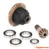 Traxxas Differential Front Complete (fits X-Maxx 8S & XRT) 7880 - Afbeelding 2