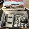 Beemax 1/24 Nissan 240RS (BS110) ’84 Safari Rally B24014