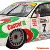 Beemax 1/24 Toyota Carina ST191 Castrol ’94 BTCC B24024