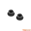 XRAY Belt Tensioner Steel Bushing (2) 303075