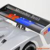 Tamiya 1990 Mercedes-Benz C11 47484 - Afbeelding 10