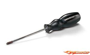 Tamiya Craft Tool (+) Screwdriver No. 2-L - 74006