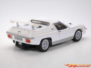 Tamiya Body Set M-Chassis Lotus Europa Special (225mm) 51672