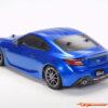 Tamiya Bodyset Subaru BRZ (ZD8) Clear 51677