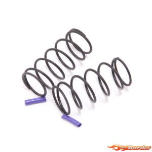 Schumacher Vintage Springs Short Purple 6.9LB/in (2) U8365