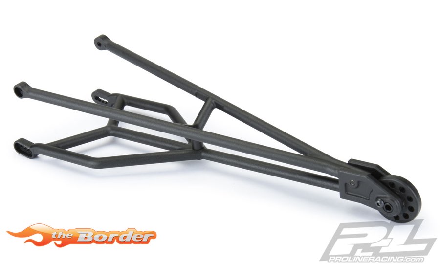 ProLine Stinger Drag Racing Wheelie Bar For Slash 2WD 6351-00