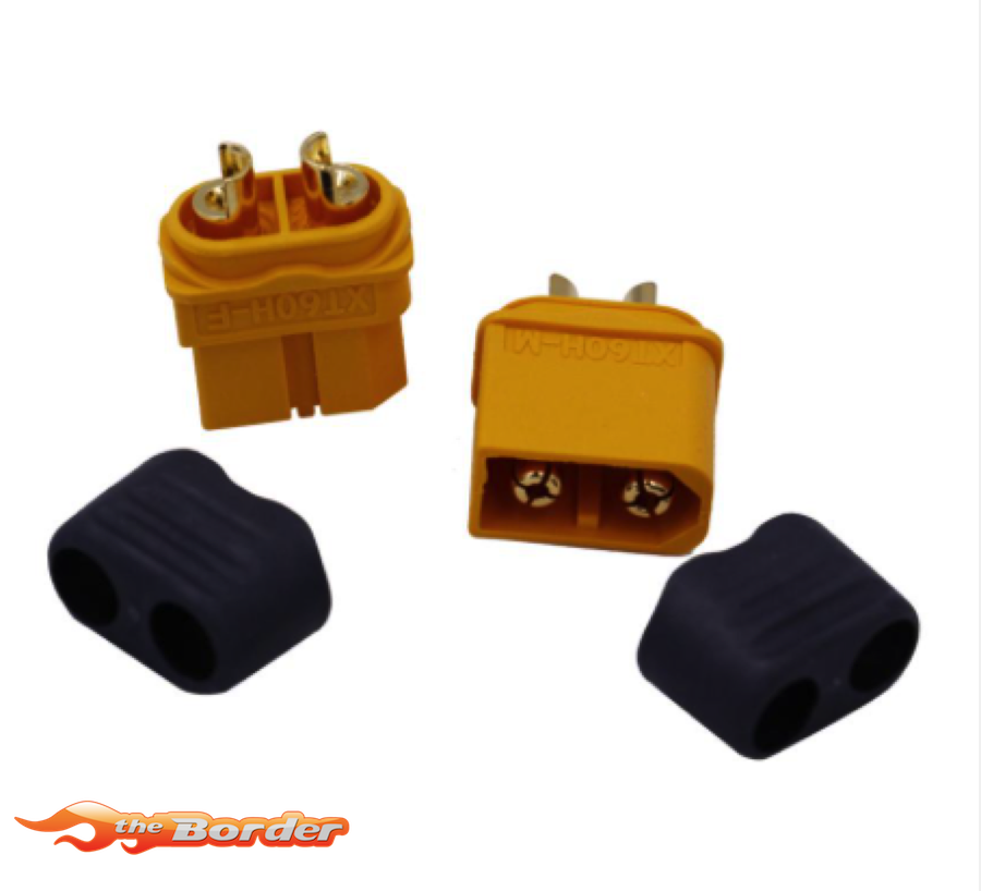 BRP Connector XT60 Male & Female Y600047