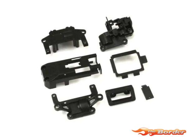 Kyosho Rear Main Chassis Parts Mini-Z AWD MD209B