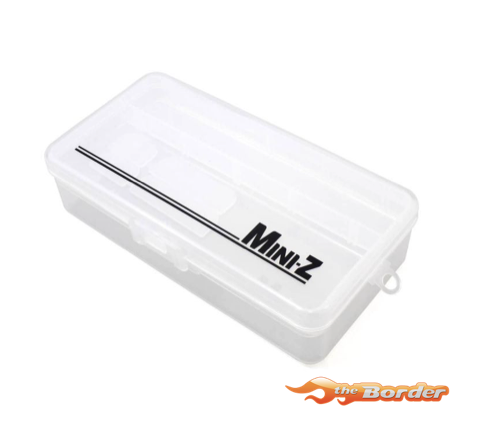 Kyosho MINI-Z Case (With Accesory tray) MZW123