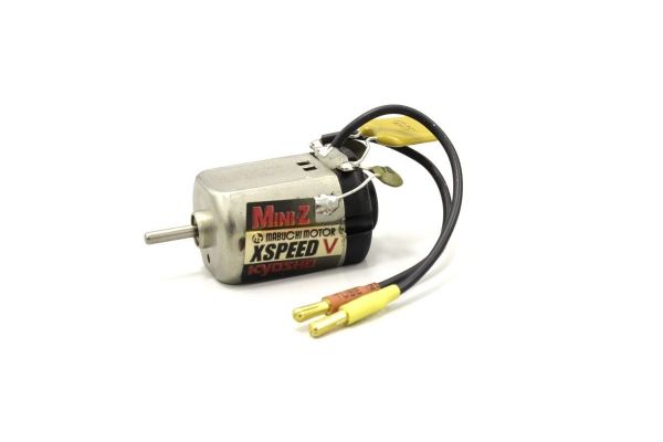 Kyosho X-Speed Brushed Motor for MR03 EVO MZW301E