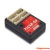 MXO Racing Sanwa FH3/FH4 V2 Micro Receiver RXC42-SA-CV2