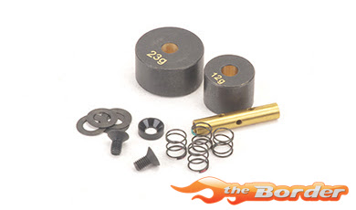 Schumacher Mass Damper Set U8137