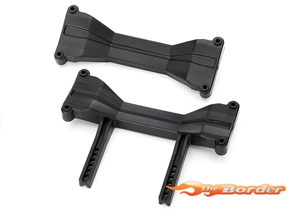 Traxxas Fender brace inner front & rear 8019