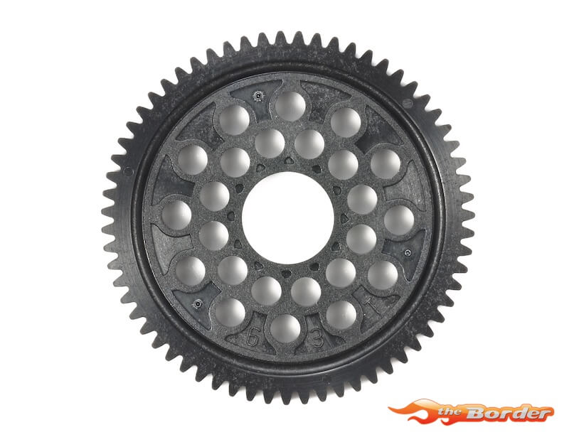 Tamiya 06 Spur Gear (63T) 51609