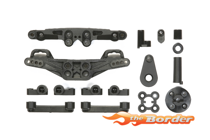 Tamiya XV-01 Chassis J Parts (Damper Stay) 51507