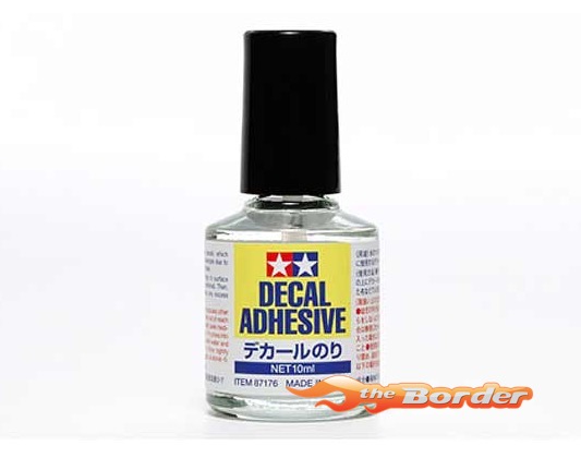 Tamiya Decal Adhesive 87176