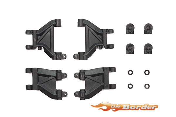 Tamiya M-07 Concept D Parts (Suspension Arms) 51598