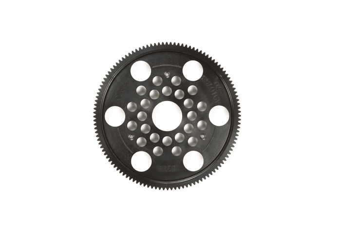 Tamiya TRF 04 Module Spur Gear - 116T 51557