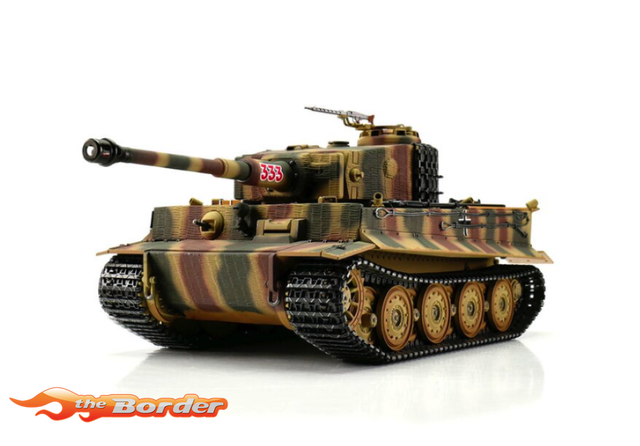 Torro store rc tiger