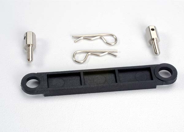 Traxxas Battery Hold Down Plate 3727