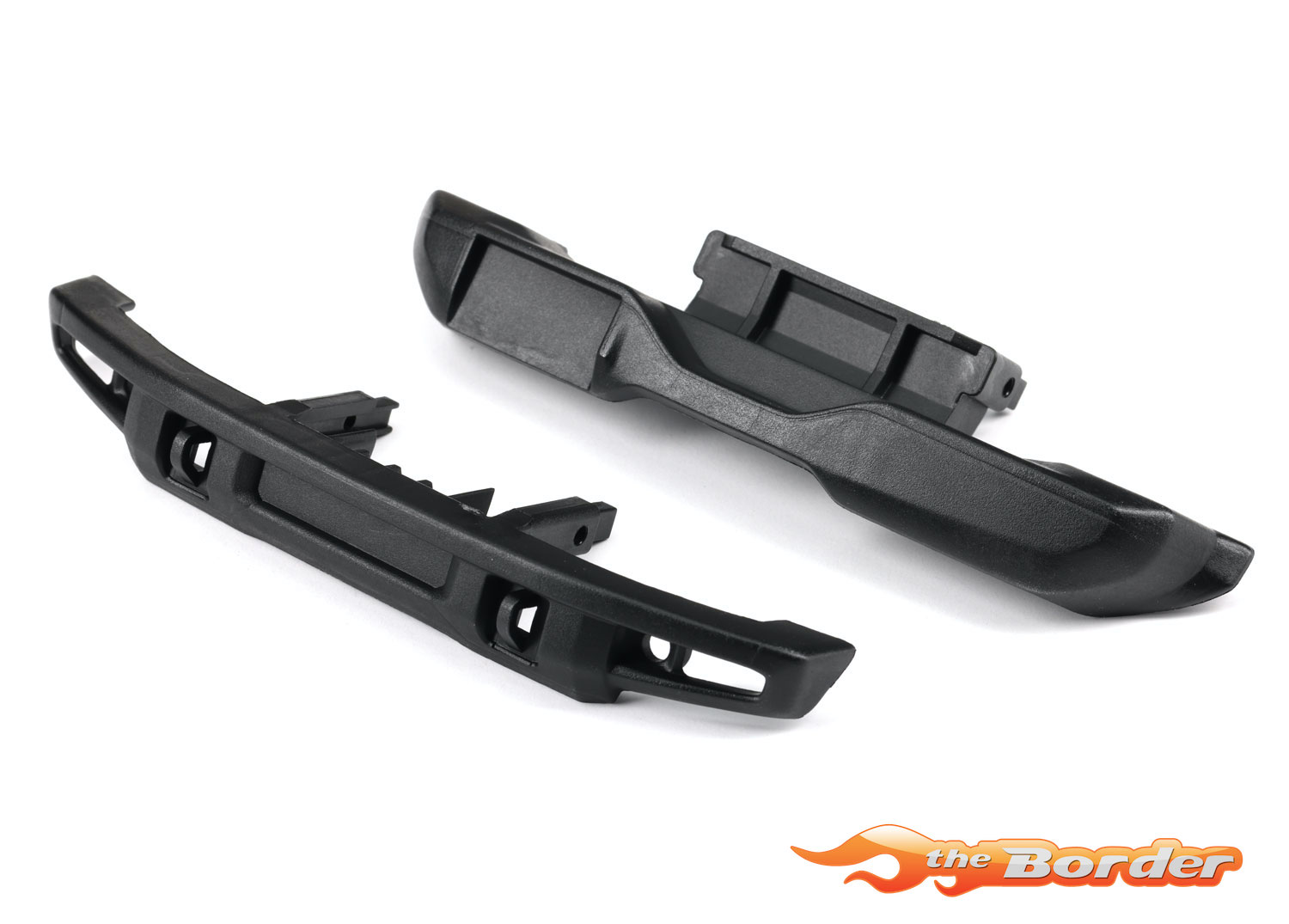 Traxxas Bumper, front (1)/ rear (1) (for TRX-4M Bronco) 9735