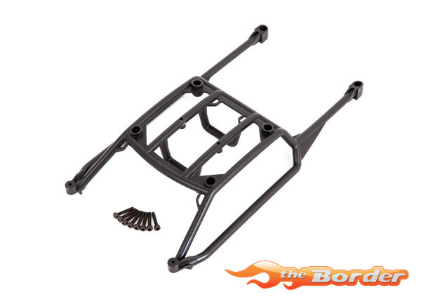 Traxxas Center Body Support (Sledge) 9513