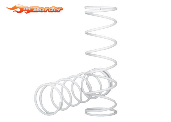 Traxxas Front Springs (2) Rustler 4x4 3759