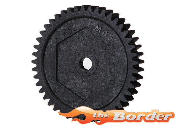 Traxxas Spur Gear 45T TRX-4 8053