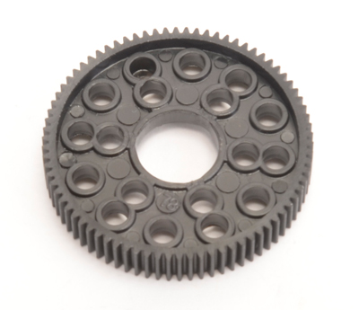 Kimbrough - Spur Gear 88T - 64DP - #209