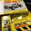 Kyosho Optima Mid 4WD 1/10 Kit Legendary Series 30622