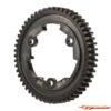 Traxxas Spur Gear 54T Steel Wide (1.0 metric pitch) 6444