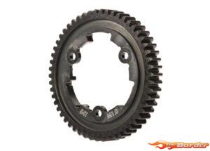 Traxxas Spur Gear 54T Steel Wide (1.0 metric pitch) 6444