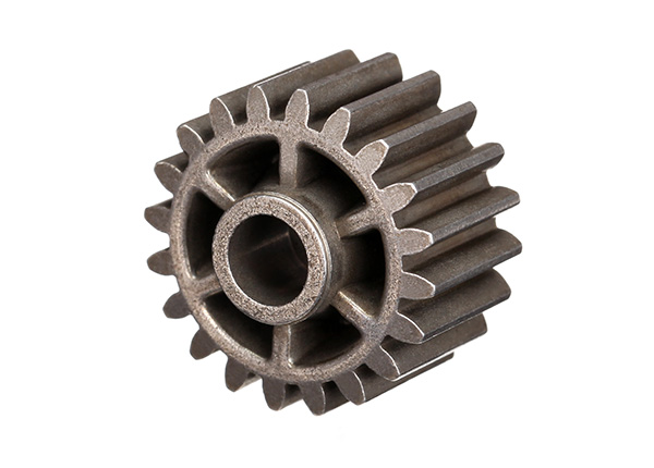 Traxxas X-Maxx Input Gear 20-Tooth Metal 7785X