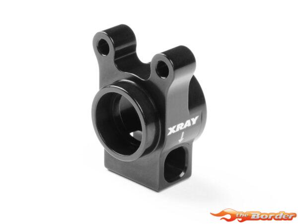 XRAY Alum. Multi Adjustable Rear Upright Low 323356