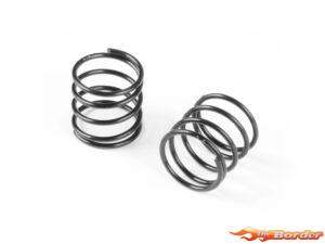 XRAY XLP Spring-Set C=2.5 (2) 308175