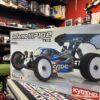 Kyosho Inferno MP10e TKI2 1/8 4WD RC EP Buggy Kit 34116B