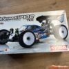 Kyosho Inferno MP10e TKI2 1/8 4WD RC EP Buggy Kit 34116B - Afbeelding 10