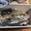 Kyosho Inferno MP10e TKI2 1/8 4WD RC EP Buggy Kit 34116B - Afbeelding 13