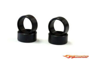 Kyosho Super Low Height Slick (20SH) 4pcs. MZW39-20B