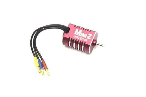 Kyosho Mini-Z X-Speed 85 Brushless Motor - 8500KV MZ604