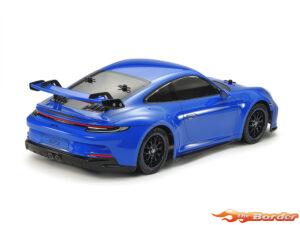 Tamiya Porsche 911 GT3