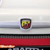 Rally Legends Abarth Assetto Corse 1/9 RTR RC Kit RALEZQR500 - Afbeelding 5