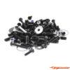 XRAY Mounting Hardware Pack for XB8 134pcs. 359101