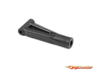 XRAY XB8 Front Upper Arm For Arm Wing Graphite 352135-G