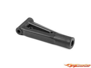 XRAY XB8 Front Upper Arm For Arm Wing Medium 352135-M