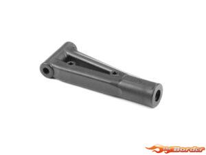 XRAY XB8 Front Upper Arm For Arm Wing Soft 352135