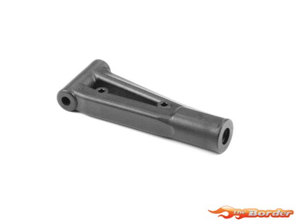 XRAY XB8 Front Upper Arm For Arm Wing Soft 352135