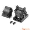 XRAY XB8 Semi-Split Diff. Bulkhead Block Set Front/Rear 352009