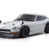 Kyosho 4WD MK2 Datsun 240Z 1971 Tuned Ver. White 1/10 Readyset 34427T1B - Afbeelding 3