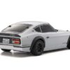 Kyosho 4WD MK2 Datsun 240Z 1971 Tuned Ver. White 1/10 Readyset 34427T1B - Afbeelding 4